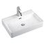 Square Counter Top 600mm WB6042